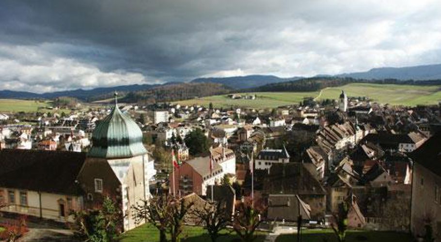 Porrentruy